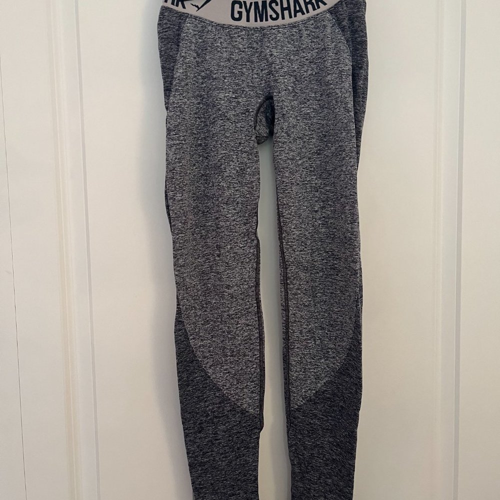 Gymshark Blue Leggings